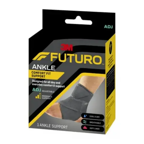Futuro 04037Enr Ankle Comfort Fit Support thumbnail 1