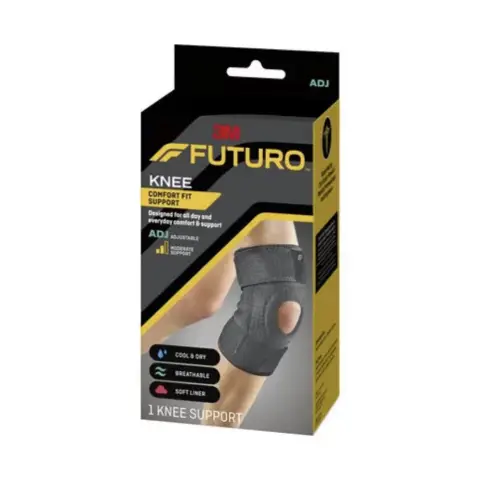 Futuro 04039Enr Knee Comfort Fit Support thumbnail 1