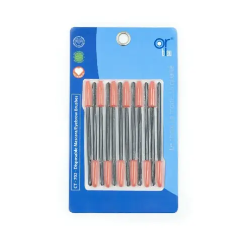 Or Bleu 702 Disposable Mascara Wands thumbnail 1