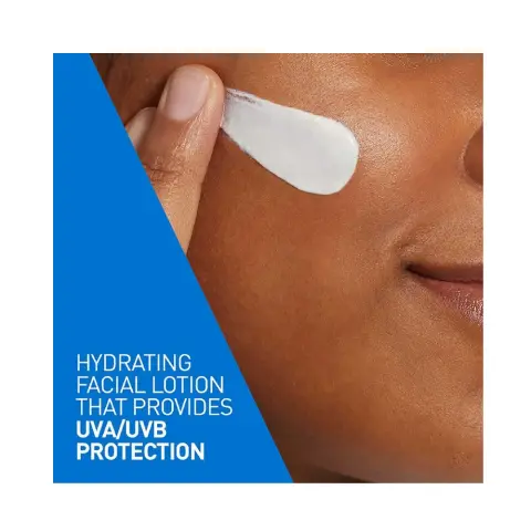 CeraVe AM Facial Moisturising Lotion SPF30 52mL thumbnail 3