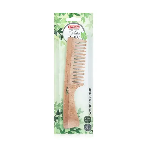 Titania Hair Comb 1807/W thumbnail 1