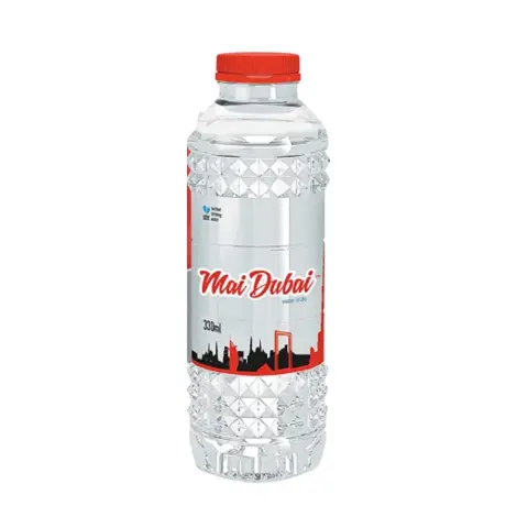 Mai Dubai Water 330mL thumbnail 1