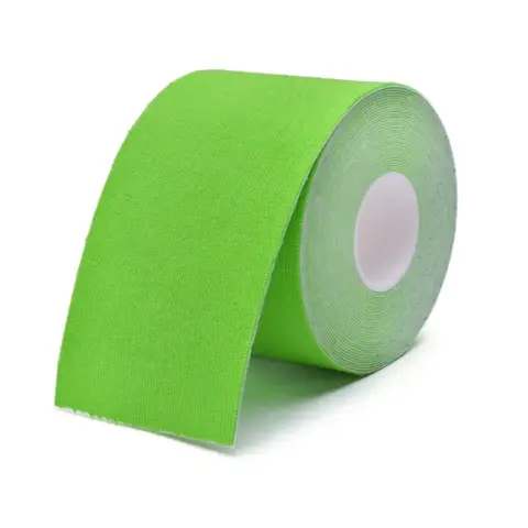 3Ns Tex Sports Tape Green 5X5Cm thumbnail 2