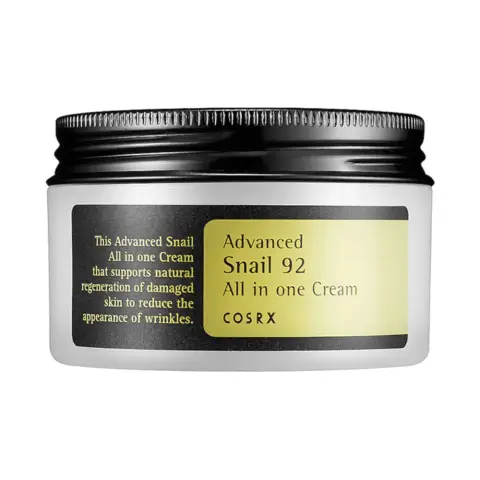 Cosrx Advanced Snail 92 All In One Cream 100G thumbnail 1