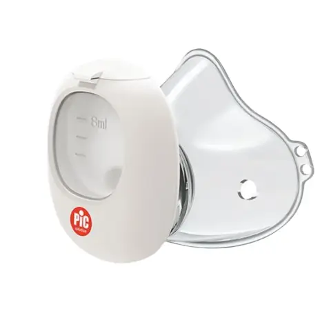 Pic Air Easy On Nebulizer thumbnail 2