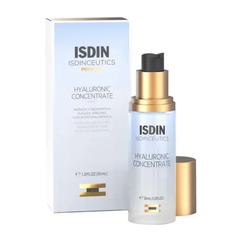 Isdin Hyaluronic Concentrate Serum 30 mL thumbnail 1