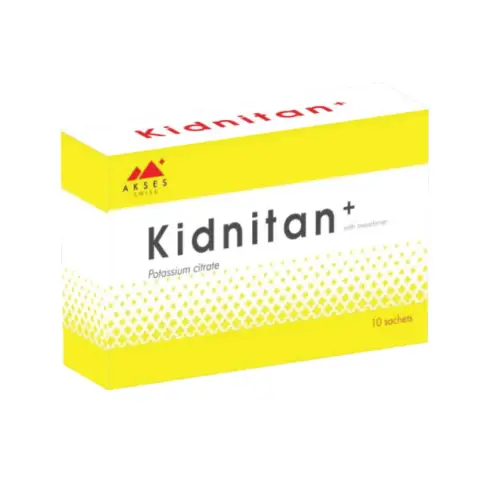 Kidnitan Sachets 10s thumbnail 1