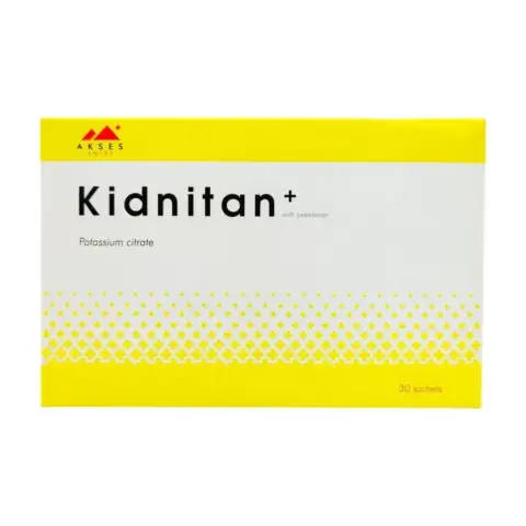 Kidnitan Sachets 30S thumbnail 1