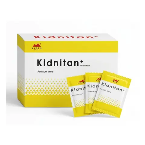 Kidnitan Sachets 30S thumbnail 2