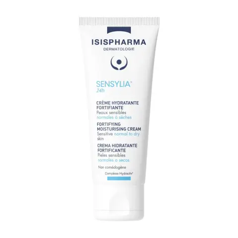 Isis Pharma Sensylia Fortifying Moisturiser 40Ml thumbnail 1