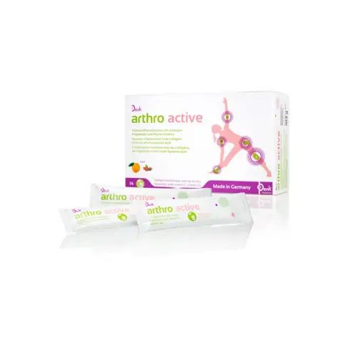 Denk Arthro Active Stick 14S thumbnail 1