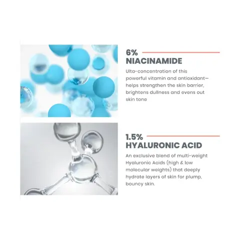 Avene Hyaluron Activ B3 Serum 30mL thumbnail 3