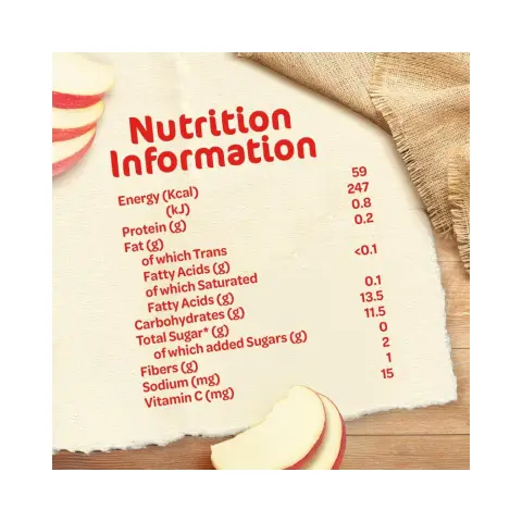 Nestle Cerelac Apple Puree 90Gm thumbnail 2