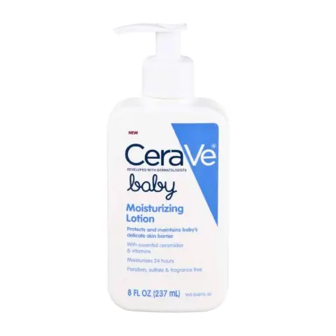 Cerave Baby Moisturizng Lotion 237 Ml thumbnail 1