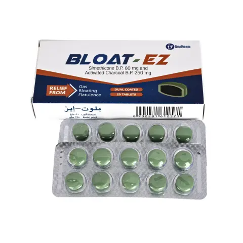 Bloat-Ez 20s thumbnail 2