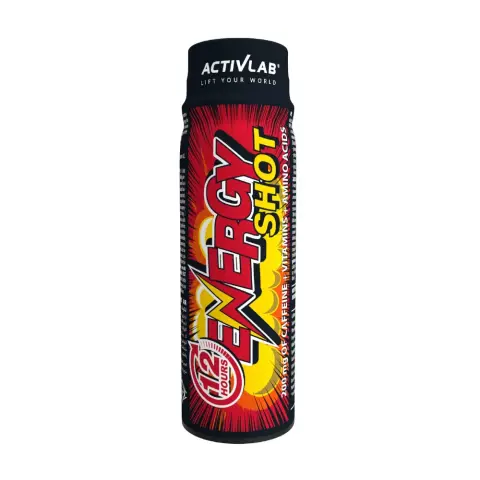 Activlab Energy Shots 12S thumbnail 2
