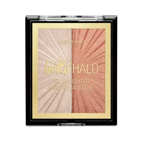 Wet N Wild Mega Glo Blushlighter Highlight Bling 1111564E thumbnail 1