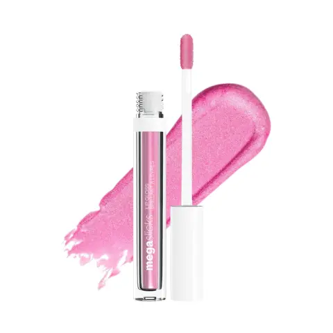Wet N Wild Megaslicks Lip Gloss Sinless 1114649Et thumbnail 1