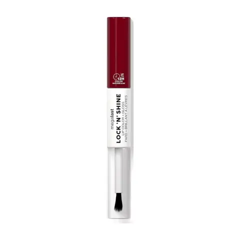 Wet N Wild Megalast Lock N Shine Lip Colour Big Pout Energy thumbnail 1