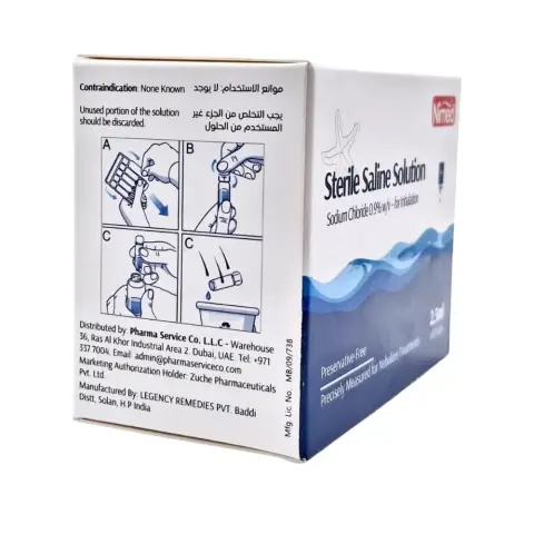 Nimed Saline Solution 2.5mL 10s thumbnail 3