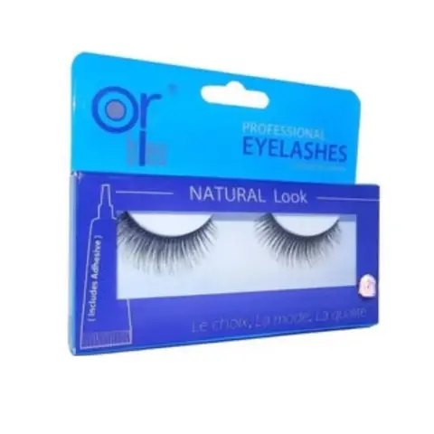 Or Bleu Ct955 Eyelashes Natural 04 thumbnail 1