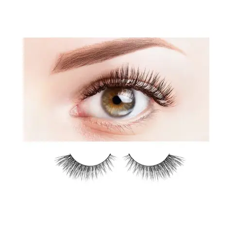 Or Bleu Ct955 Eyelashes Natural 09 thumbnail 1