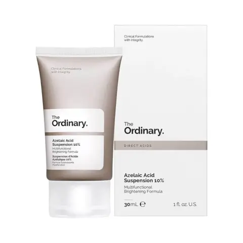 The Ordinary Azelaic Acid Suspension 30mL thumbnail 1