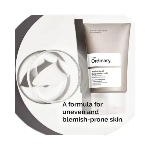 The Ordinary Azelaic Acid Suspension 30mL thumbnail 2