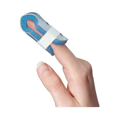 Easy Life 2 Sided Finger Splint Small El0178 thumbnail 1