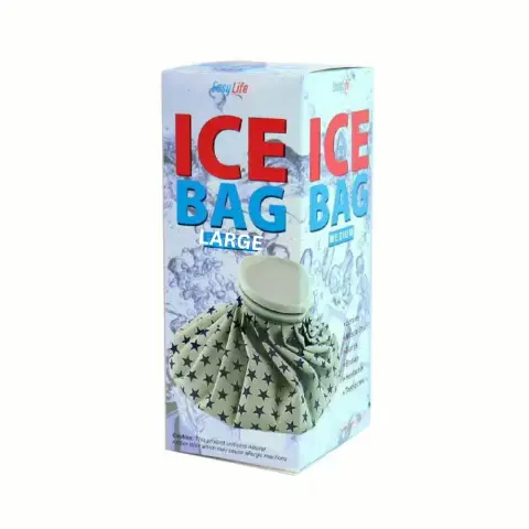 Easy Life Ice Bag Large EL0182 thumbnail 1
