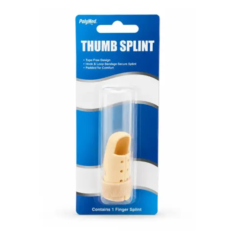 Easy Life Thumb Splint El0186 thumbnail 1