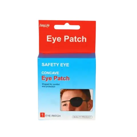 Easy Life Eye Patch Kids El0107 thumbnail 1