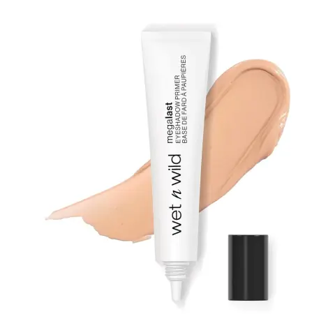 Wet N Wild 5561E Megalast Eyeshadow Primer thumbnail 1