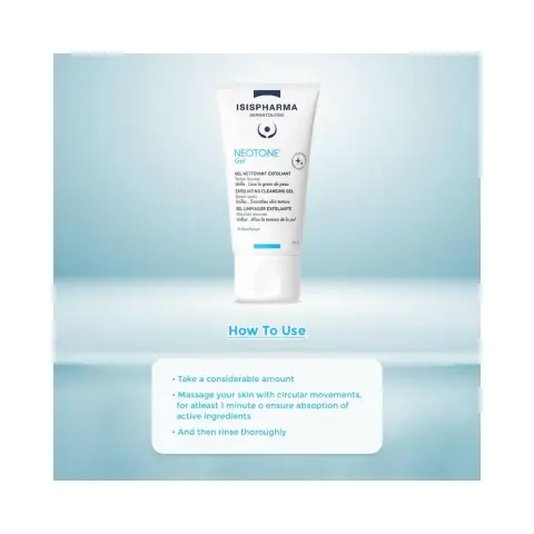Isis Pharma Neotone Gel 150mL thumbnail 3