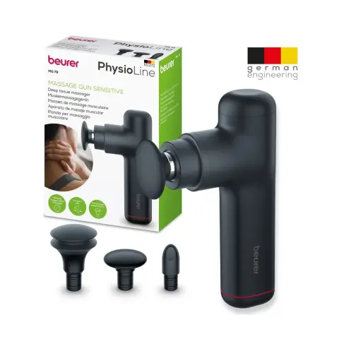 Beurer MG79 Deep Tissue Massager thumbnail 1