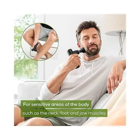 Beurer MG79 Deep Tissue Massager thumbnail 2