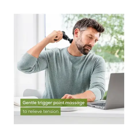 Beurer MG79 Deep Tissue Massager thumbnail 3