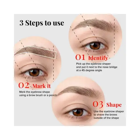 Kiss 5778 Multi Shaper Derm Plan Tools Rbt03 thumbnail 3