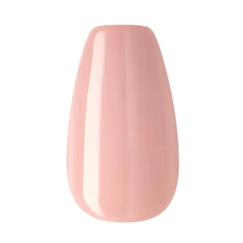 Kiss Impress Color Nails Medium Coffin- Sumptuous IMC504C thumbnail 3