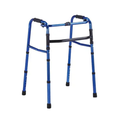 Wolaid Folding Walker Jl9162 L thumbnail 1