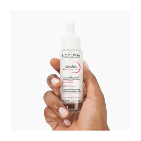 Bioderma Sensibio Defensive Anti-Pollution Serum 30mL thumbnail 2