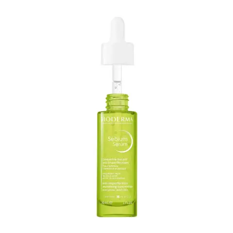 Bioderma Sebium Serum Anti-Imperfection Smoothing Concentrate 30mL thumbnail 2