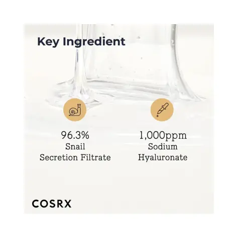 Cosrx Advanced Snail 96 Mucin Power Essence 100mL thumbnail 2
