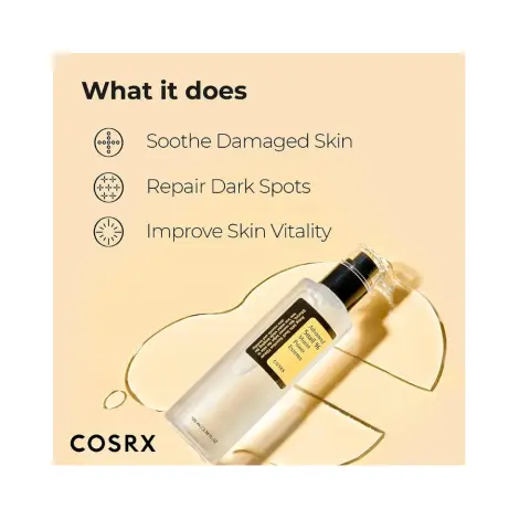 Cosrx Advanced Snail 96 Mucin Power Essence 100mL thumbnail 3