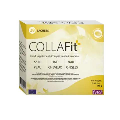 Collafit 5Gm Sachets 28S thumbnail 1