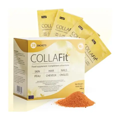 Collafit 5Gm Sachets 28S thumbnail 2
