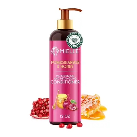 Mielle Pomegranate & Honey Conditioner 355mL thumbnail 1