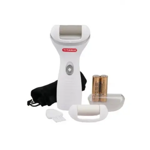 Titania Electric Callus Remover 3039 thumbnail 2
