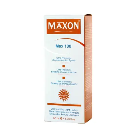 Max On Max 100 Light Tint Cream Offer thumbnail 1