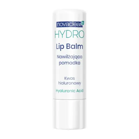 Novaclear+ Hydro Lip Balm 4.9G thumbnail 2